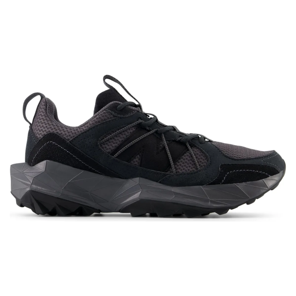 New Balance Tektrel Black Magnet (Women's)