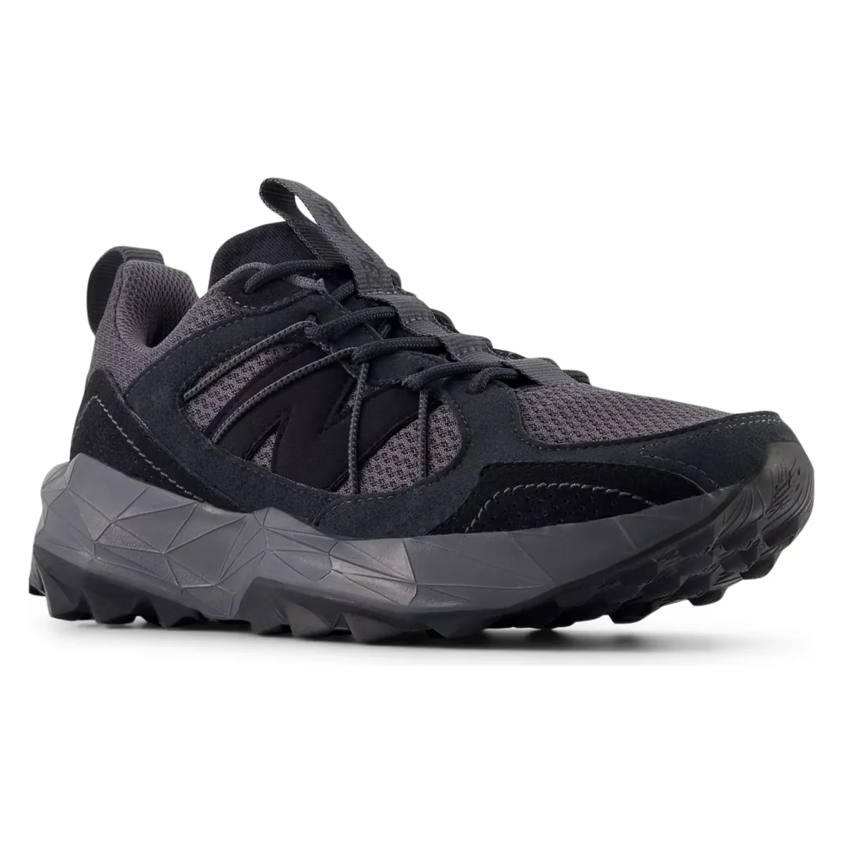 New Balance Tektrel Black Magnet (Women's)
