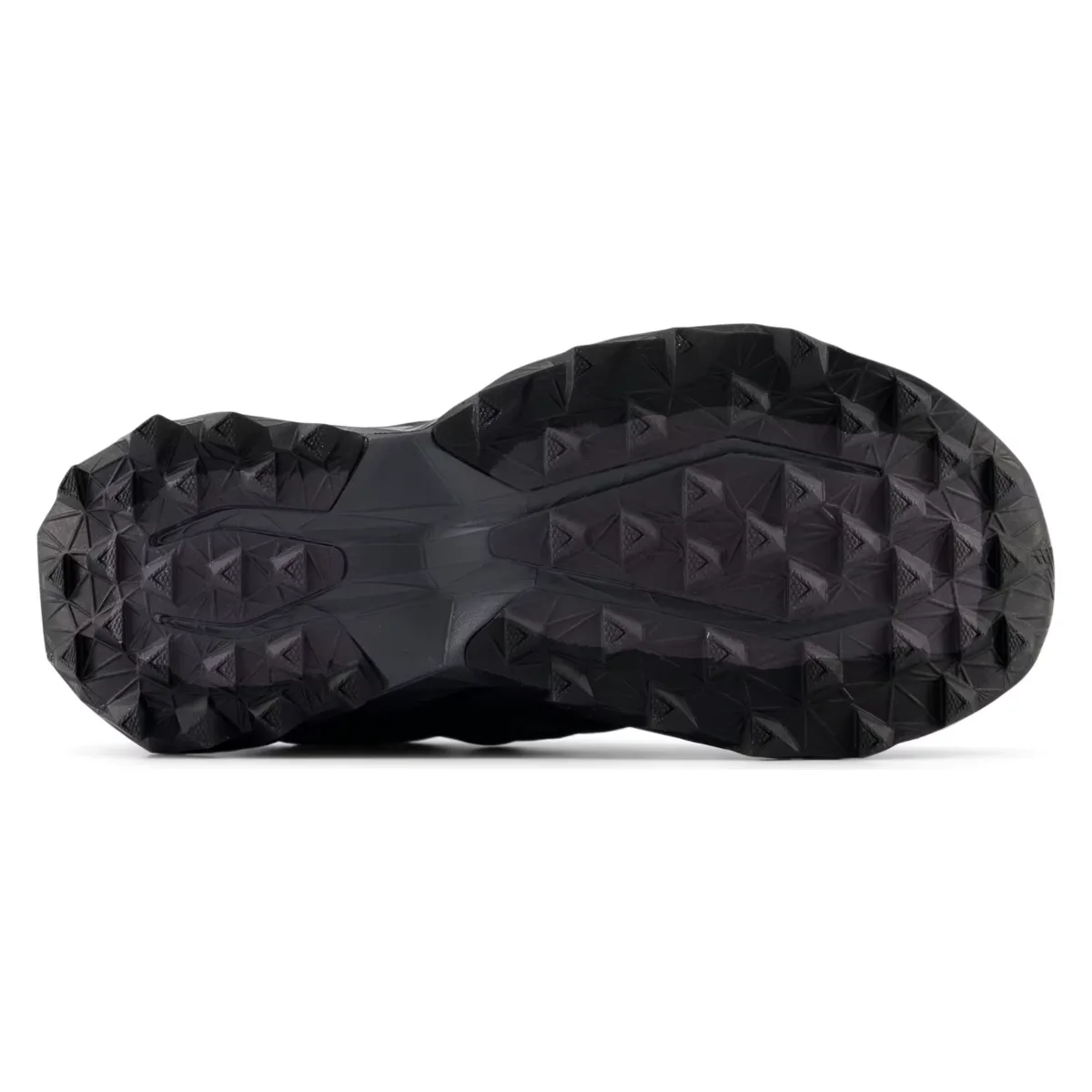 New Balance Tektrel Black Magnet (Women's)