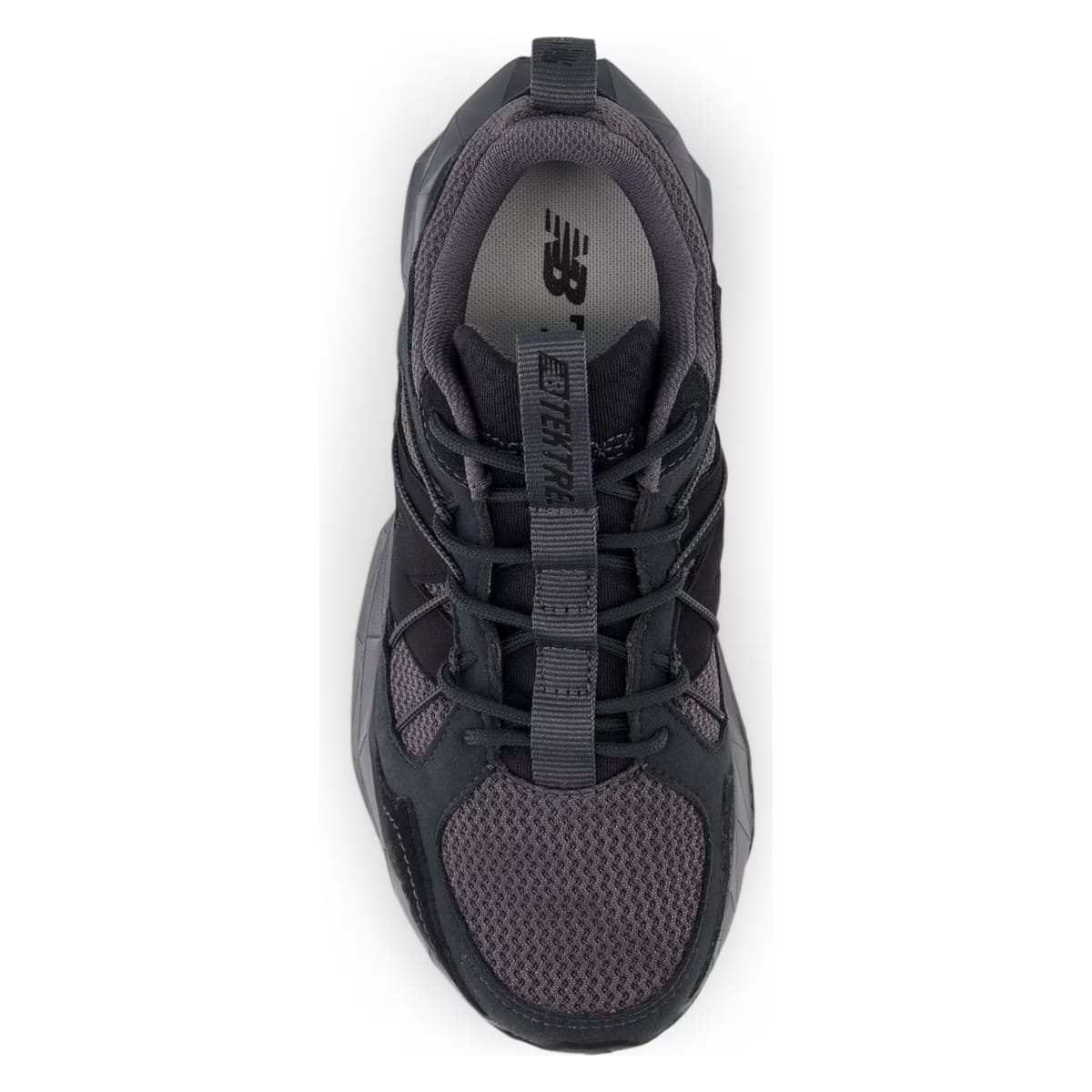 New Balance Tektrel Black Magnet (Women's)