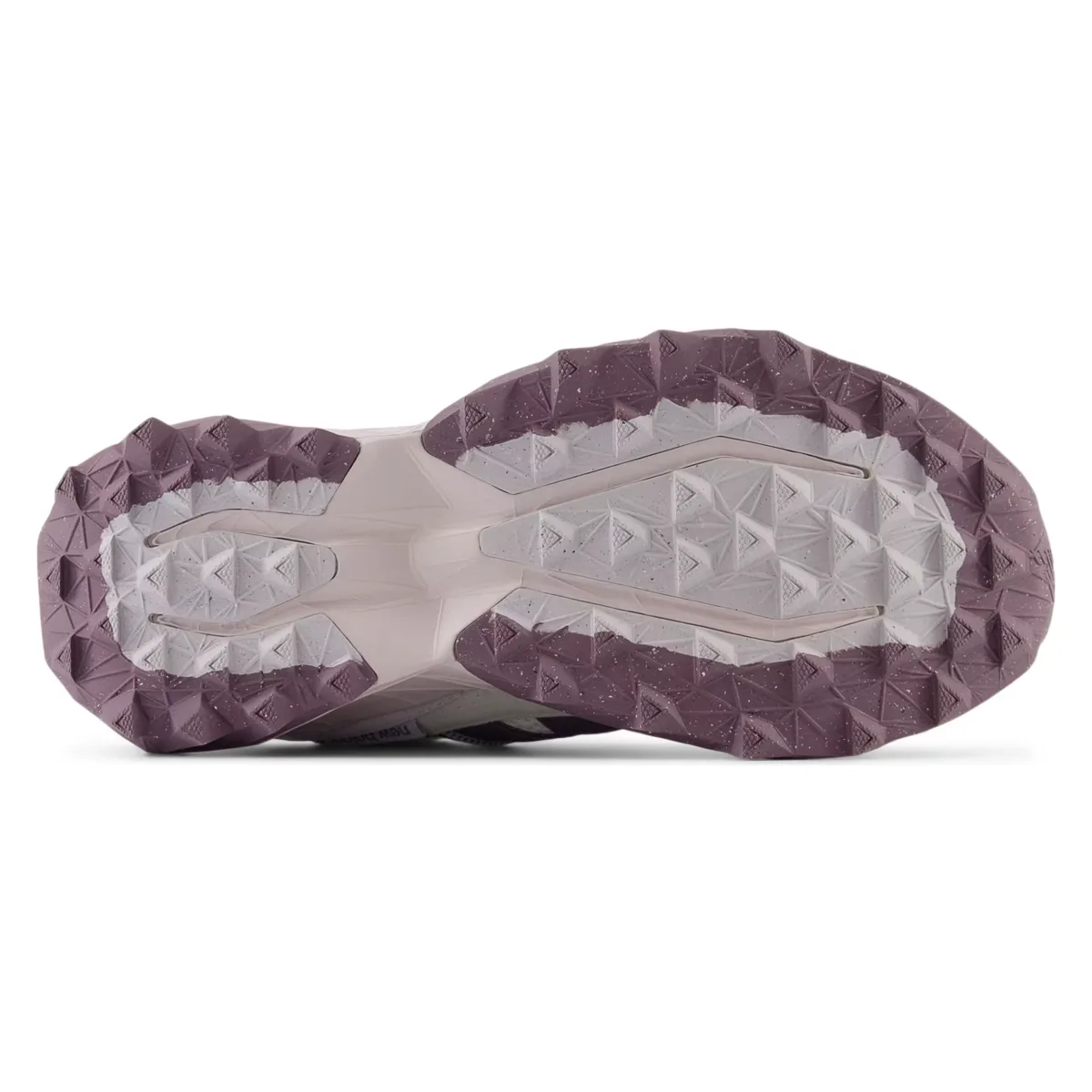 New Balance Tektrel Grey Matter Dark Ice Wine (Women's)