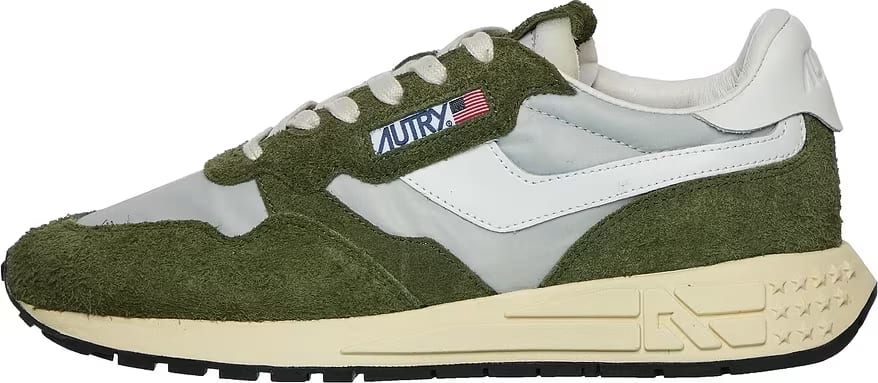 Autry Action Shoes REELWIND LOW
