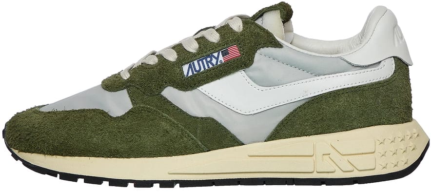 Autry Action Shoes REELWIND LOW
