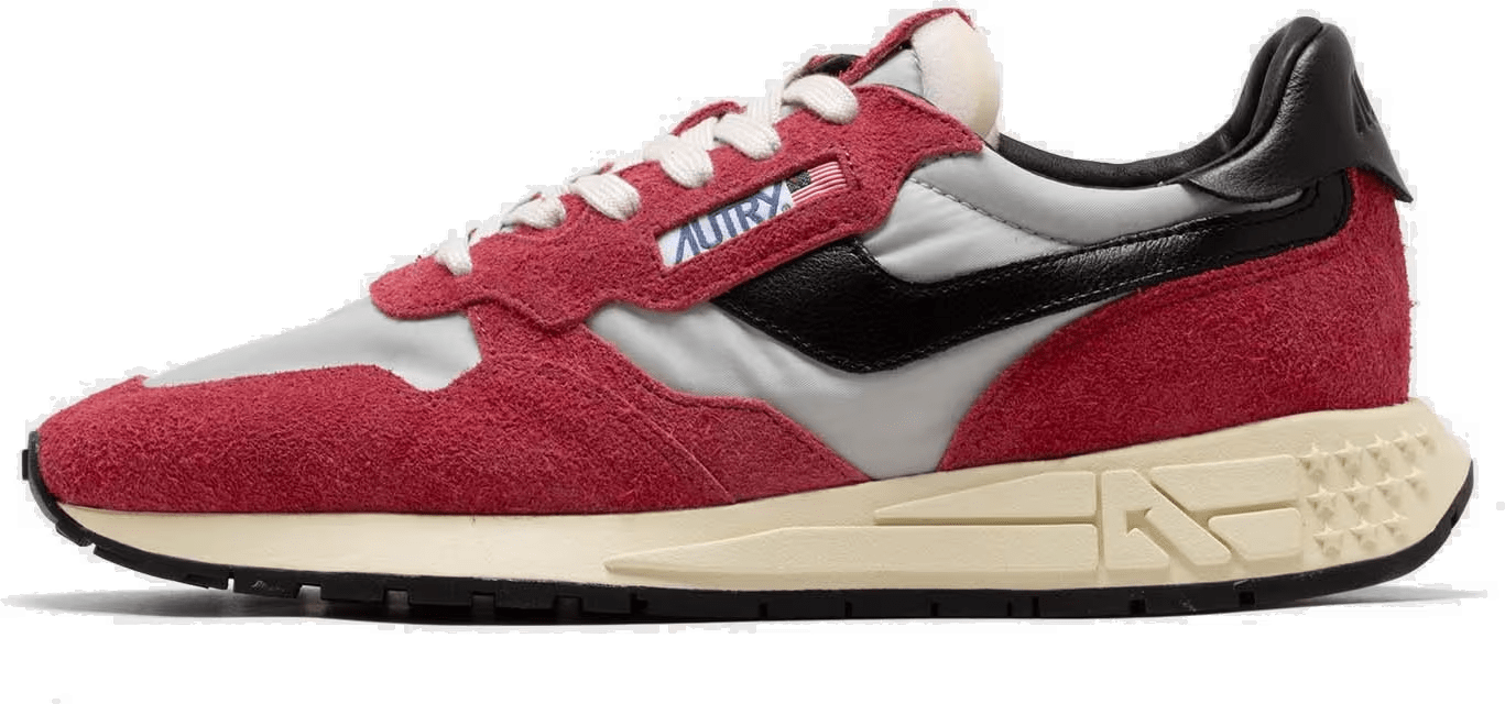 Autry Action Shoes REELWIND LOW