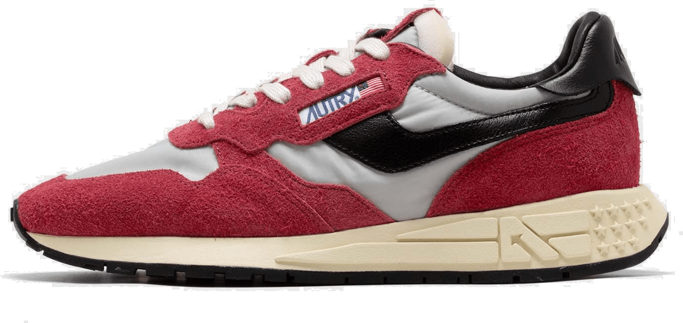 Autry Action Shoes REELWIND LOW