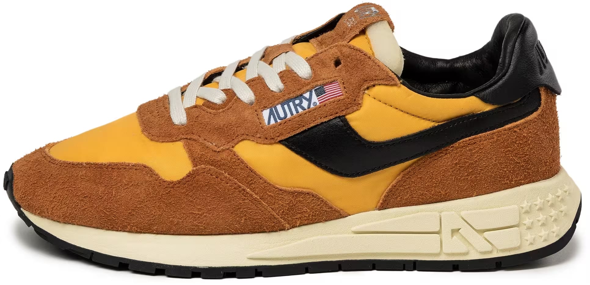 Autry Action Shoes REELWIND LOW