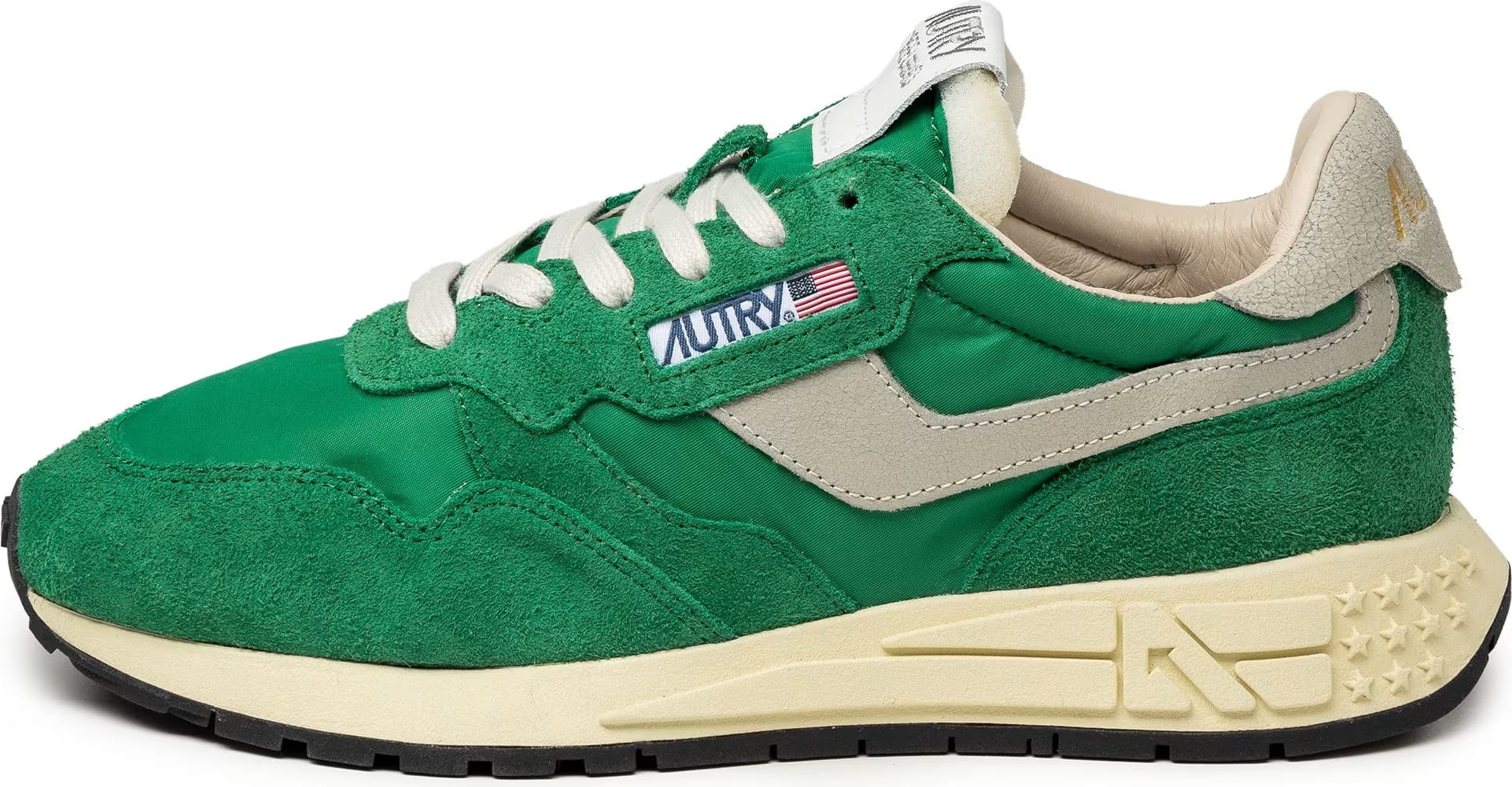 Autry Action Shoes REELWIND LOW