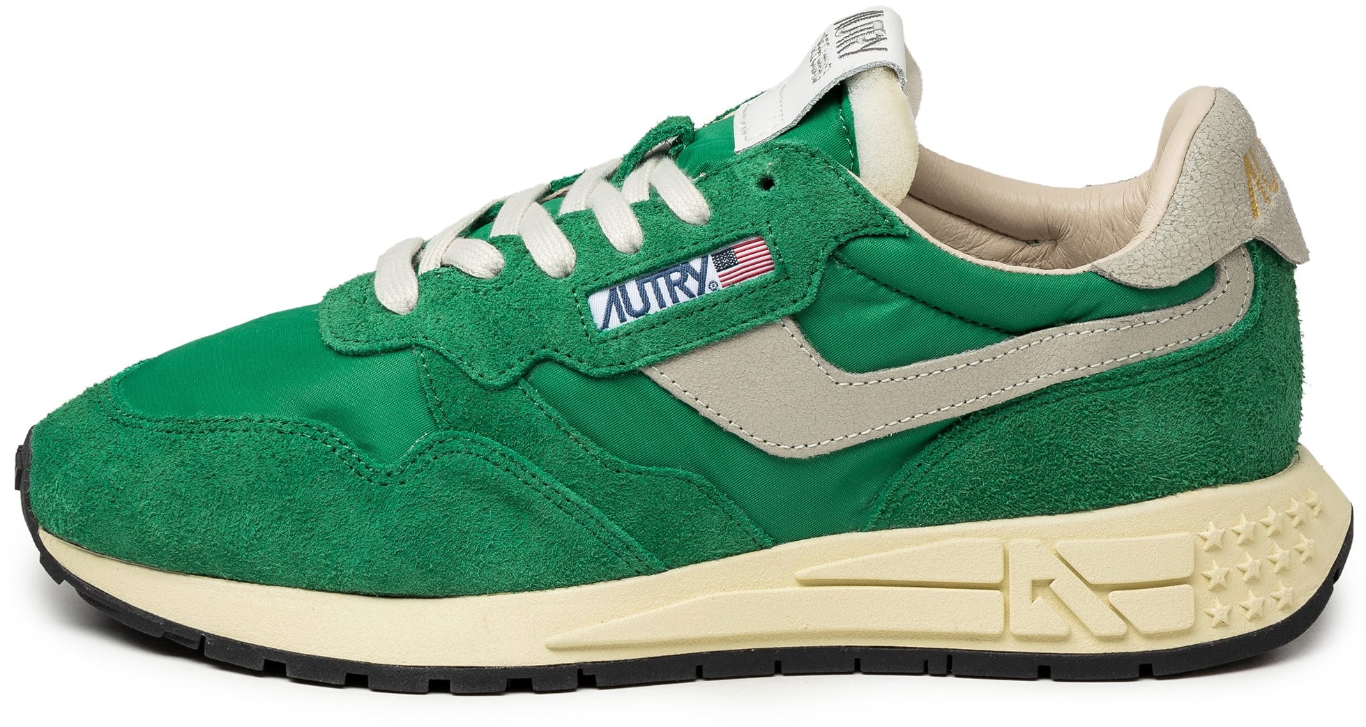 Autry Action Shoes REELWIND LOW