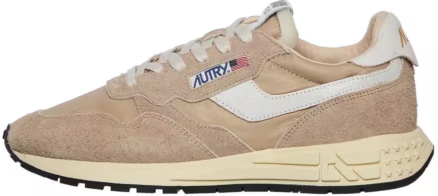 Autry Action Shoes REELWIND LOW