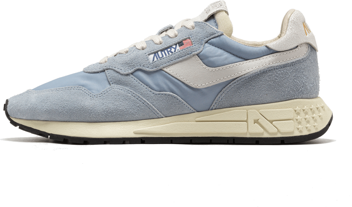 Autry Action Shoes REELWIND LOW