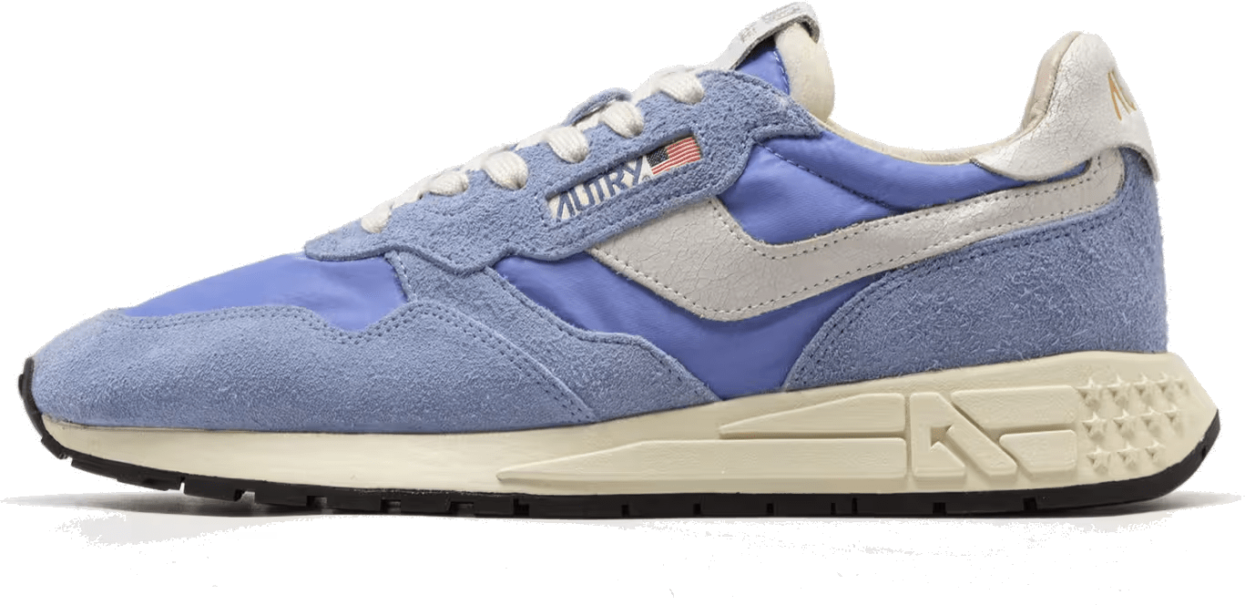 Autry Action Shoes Reelwind Low