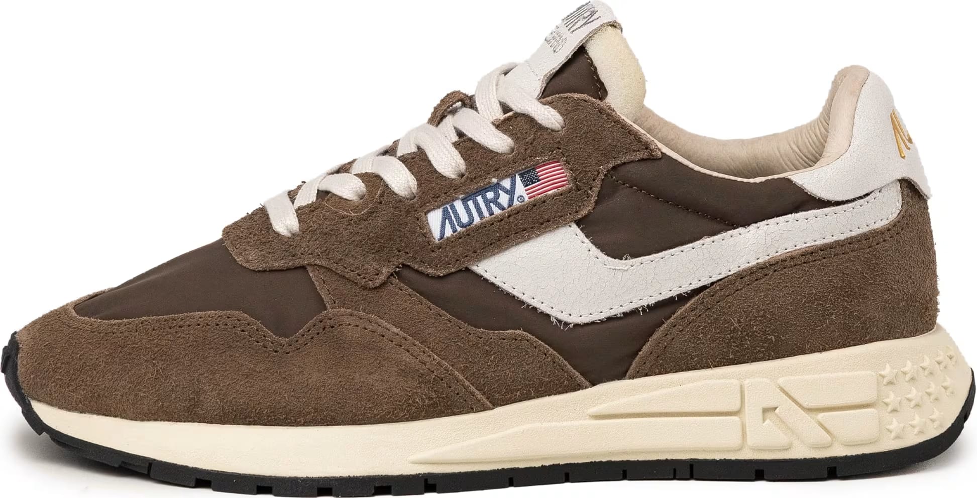 Autry Action Shoes REELWIND LOW