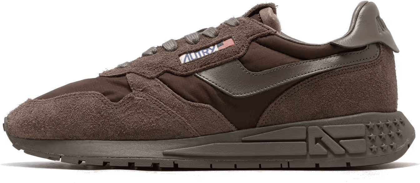 Autry Action Shoes Reelwind Low