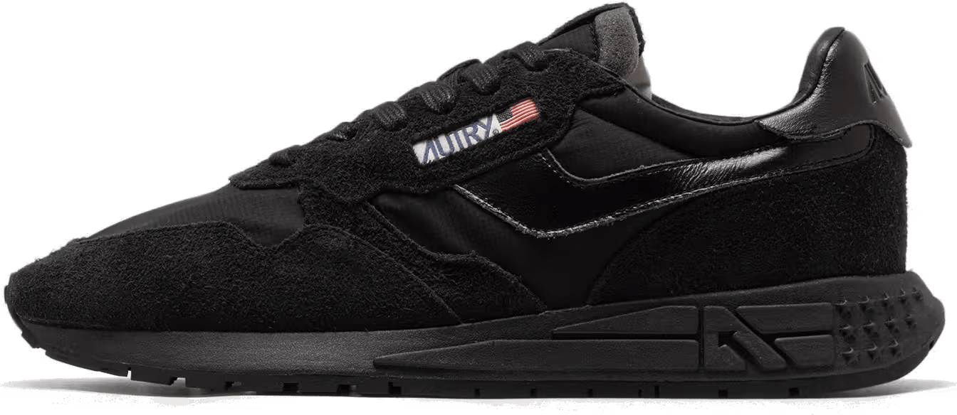 Autry Action Shoes Reelwind Low