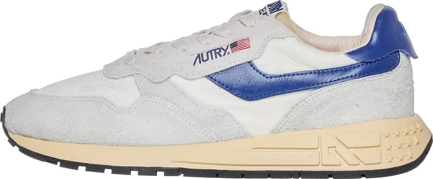 Autry Action Shoes REELWIND LOW
