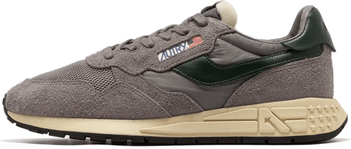 Autry Action Shoes Reelwind Low