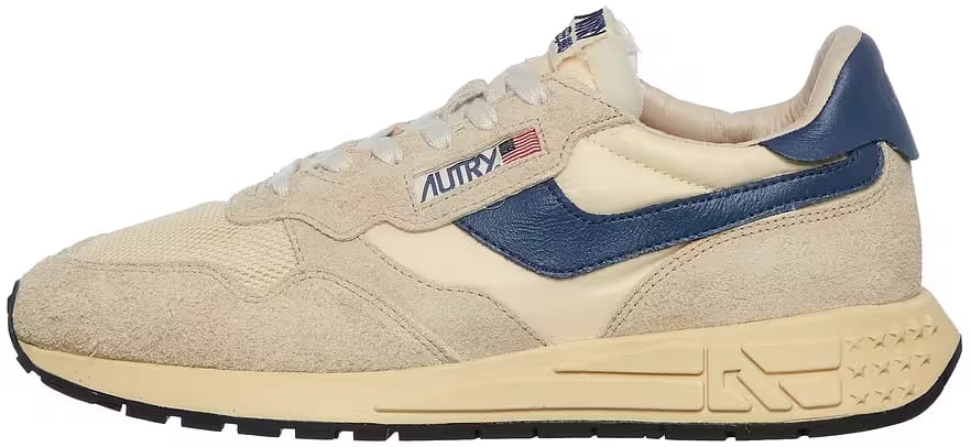 Autry Action Shoes REELWIND LOW