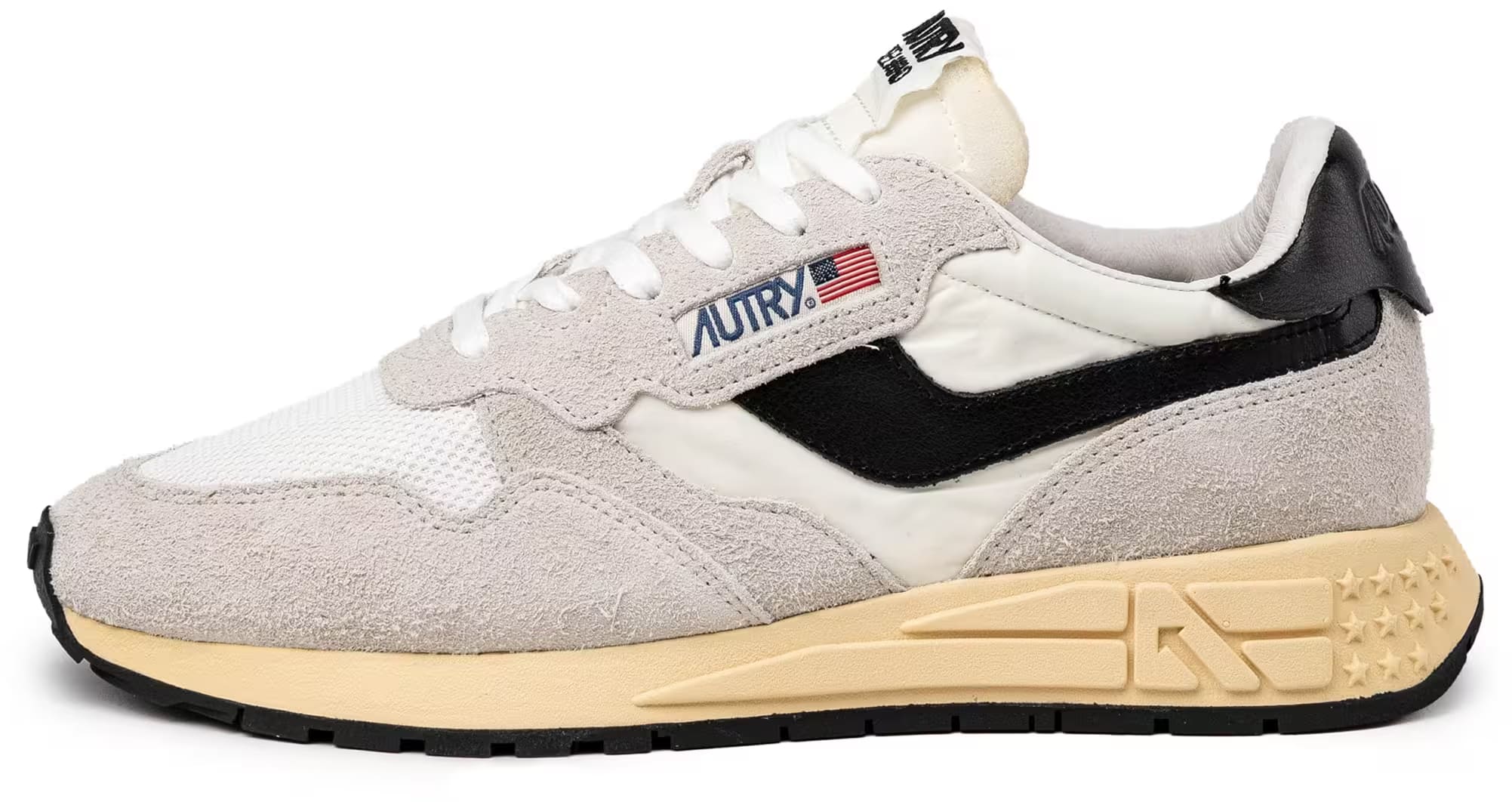 Autry Action Shoes REELWIND LOW