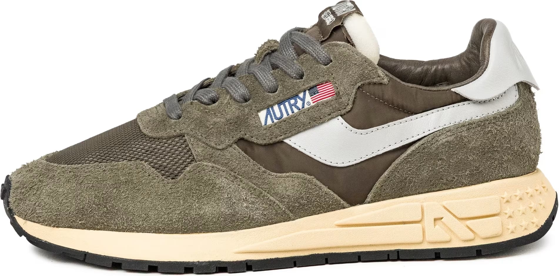 Autry Action Shoes REELWIND LOW