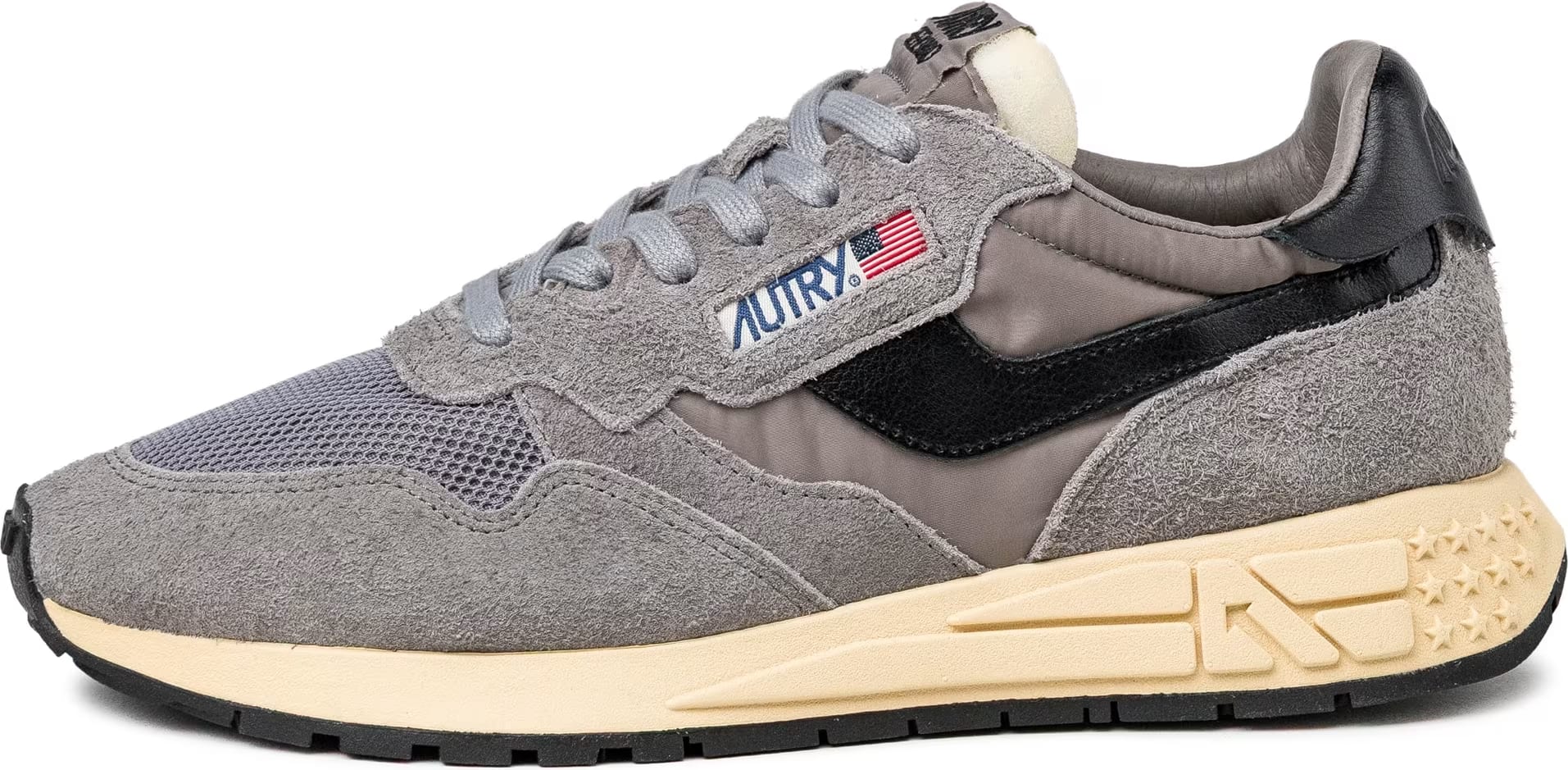 Autry Action Shoes REELWIND LOW