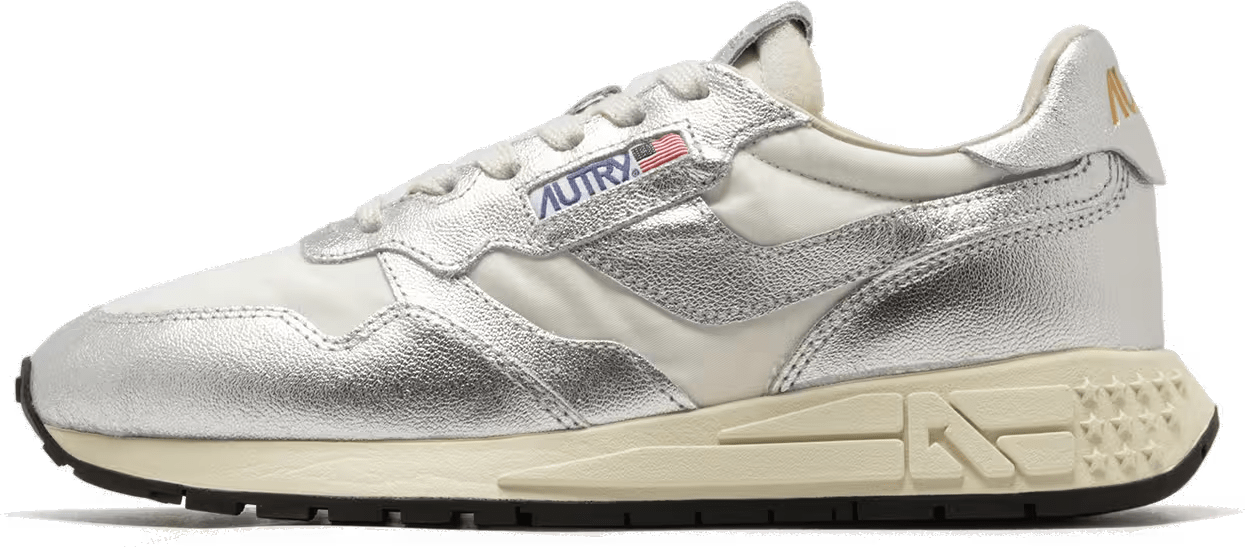 Autry Reelwind Low Wom