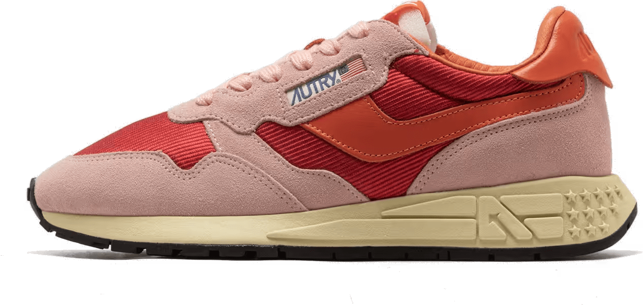 Autry Women's Reelwind Low