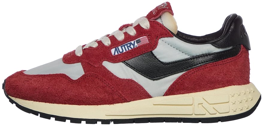 Autry Action Shoes WMNS REELWIND LOW