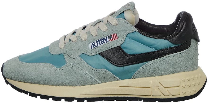 Autry Action Shoes WMNS REELWIND LOW