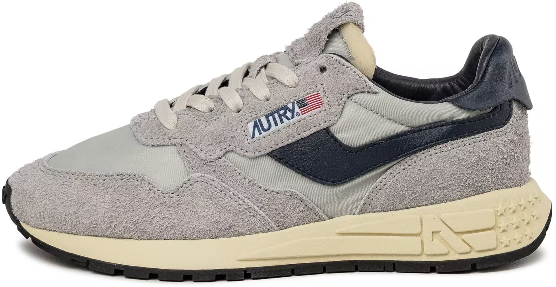 Autry Action Shoes WMNS REELWIND LOW