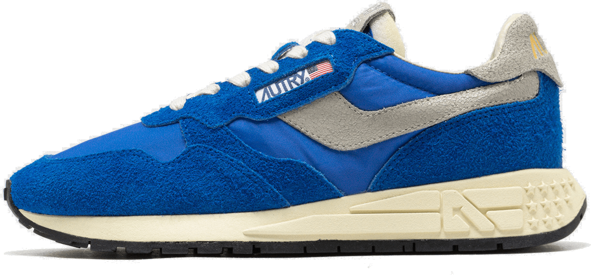 Autry Action Shoes WMNS REELWIND LOW