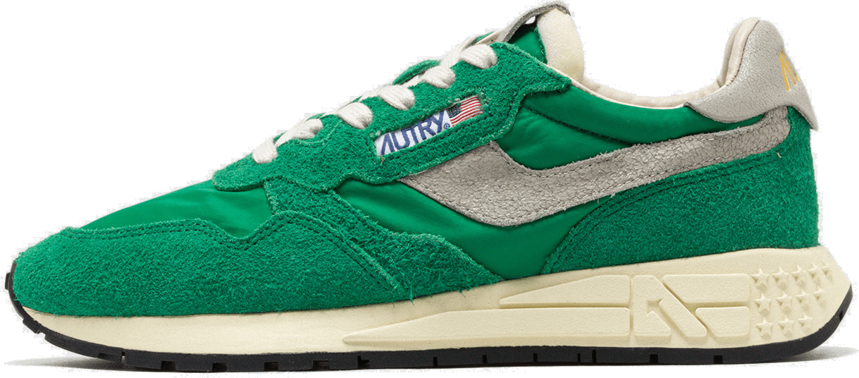 Autry Action Shoes WMNS REELWIND LOW