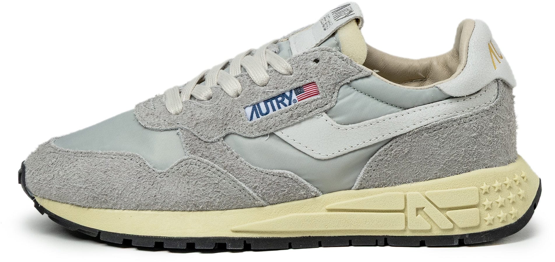 Autry Action Shoes WMNS REELWIND LOW