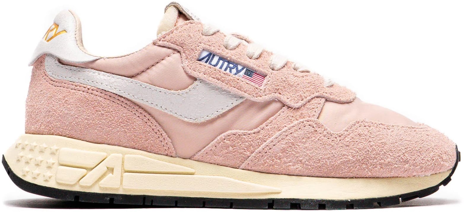 Autry Action Reelwind Low "Powder"