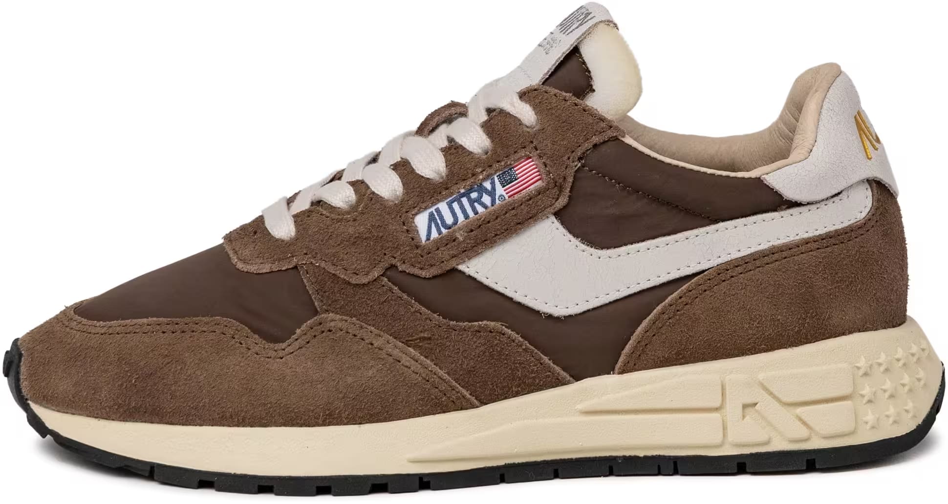 Autry Action Shoes WMNS REELWIND LOW