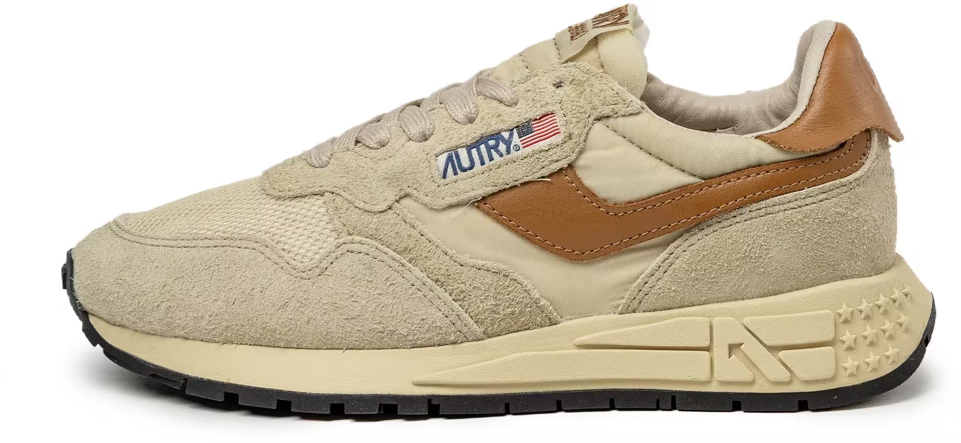 Autry Action Shoes WMNS REELWIND LOW