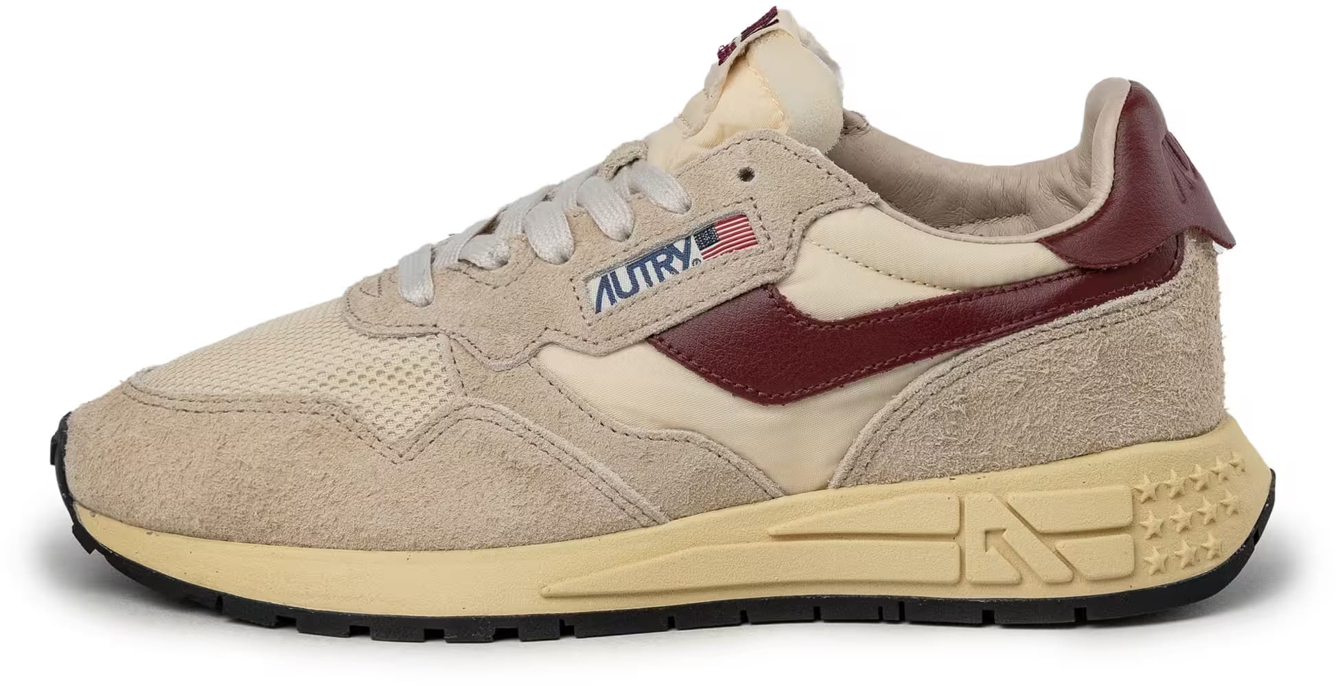 Autry Action Shoes WMNS REELWIND LOW