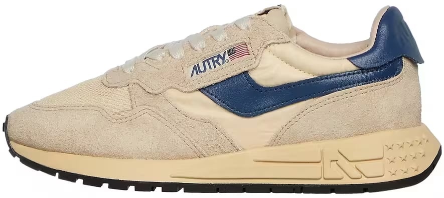 Autry Action Shoes WMNS REELWIND LOW
