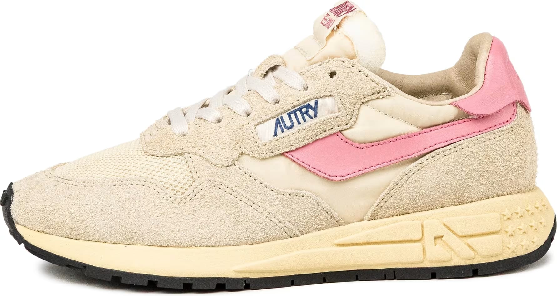 Autry Action Shoes WMNS REELWIND LOW