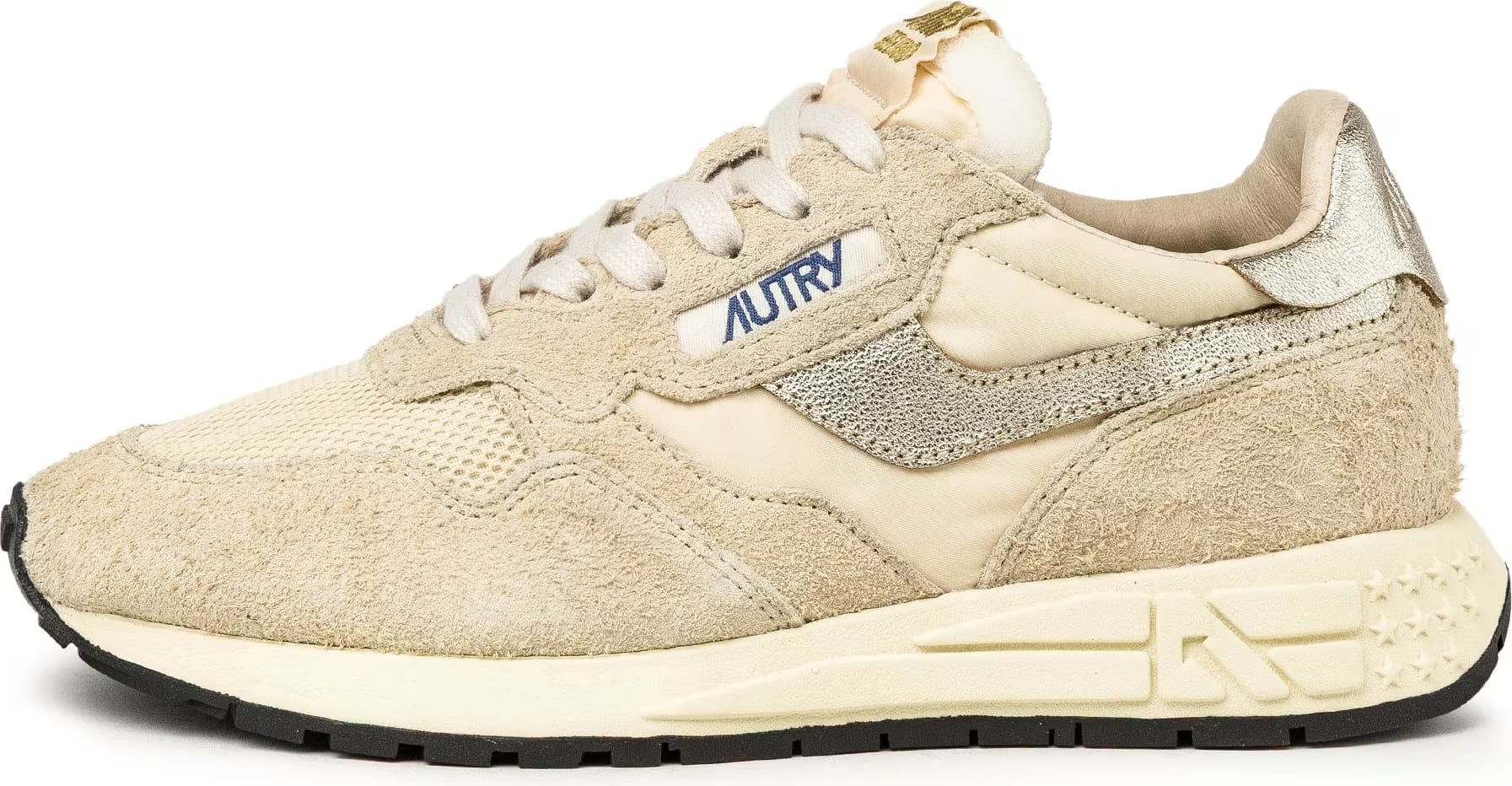 Autry Action Shoes WMNS REELWIND LOW
