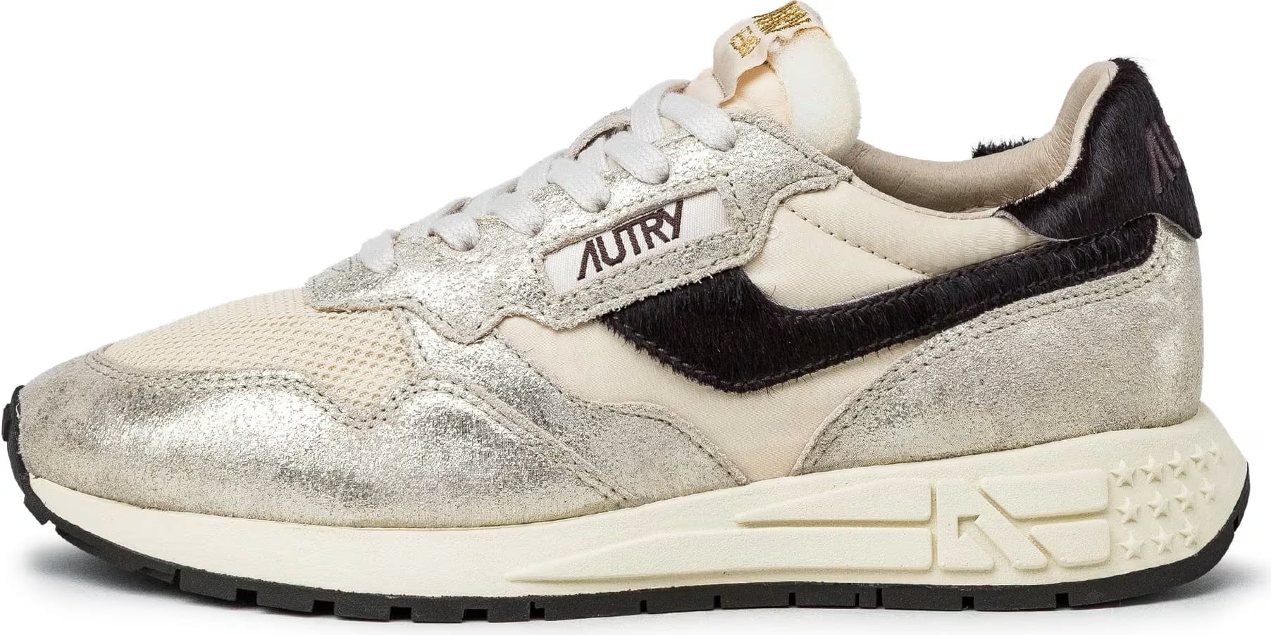 Autry Action Shoes WMNS REELWIND LOW
