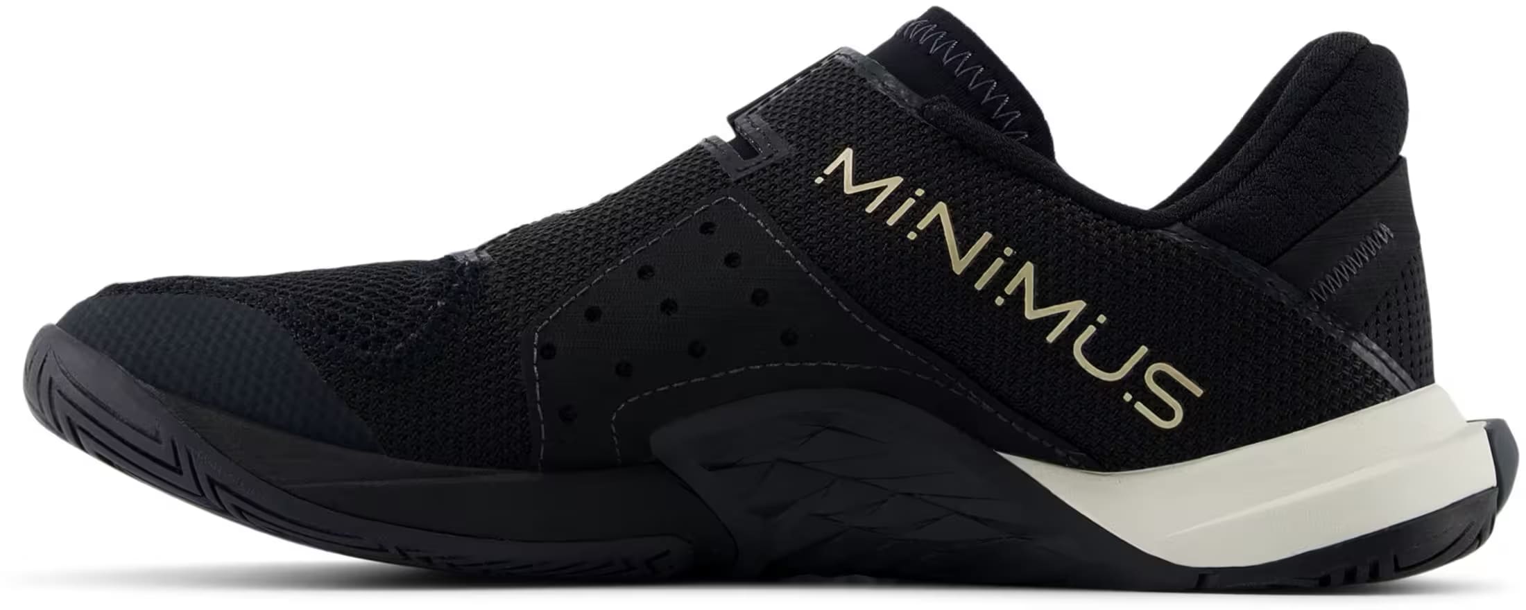 New Balance Minimus TR BOA v2 Phantom Gold Metallic (Women's)