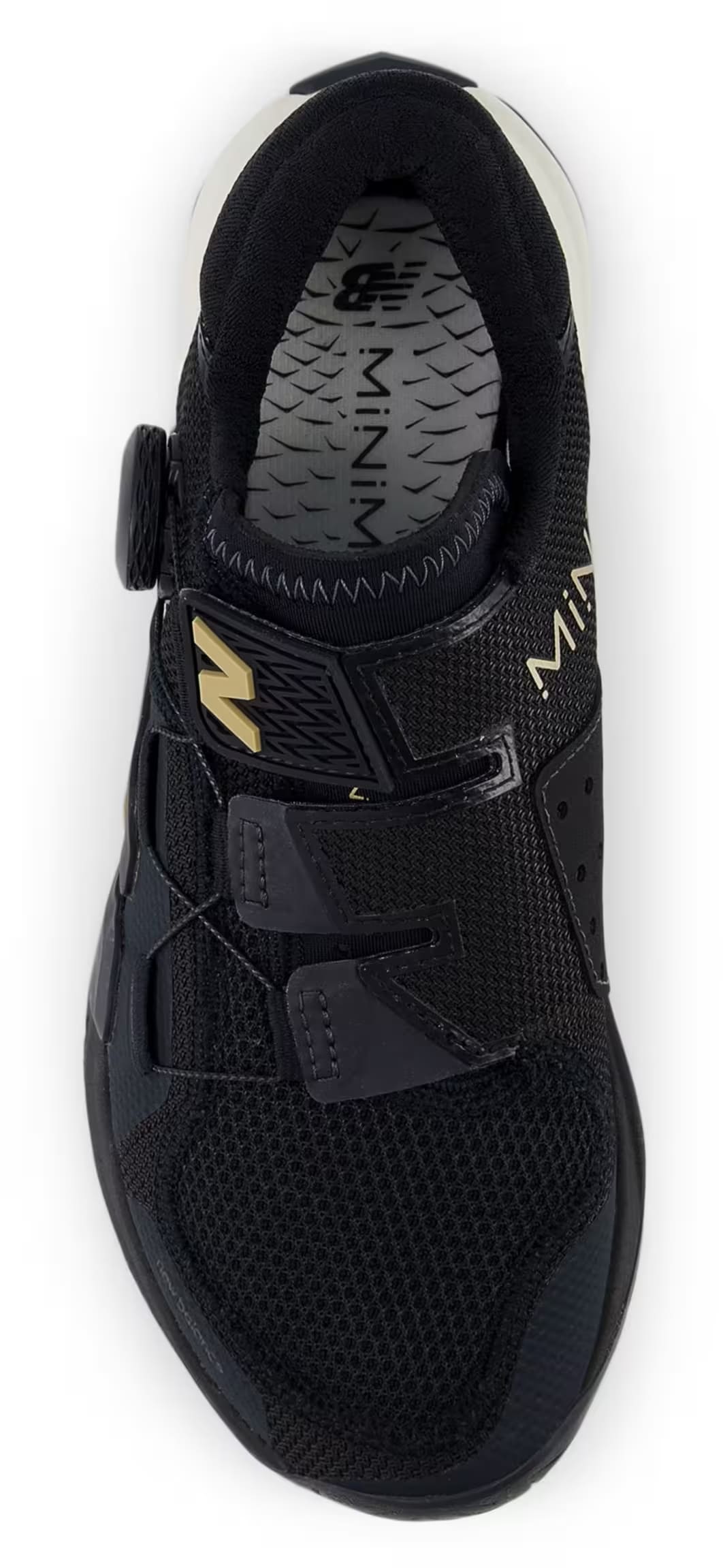 New Balance Minimus TR BOA v2 Phantom Gold Metallic (Women's)