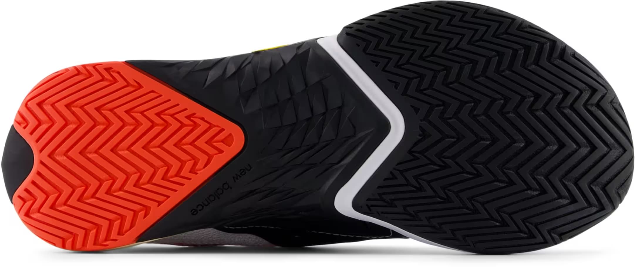 New Balance Minimus TR v2 White Calcium (Women's)