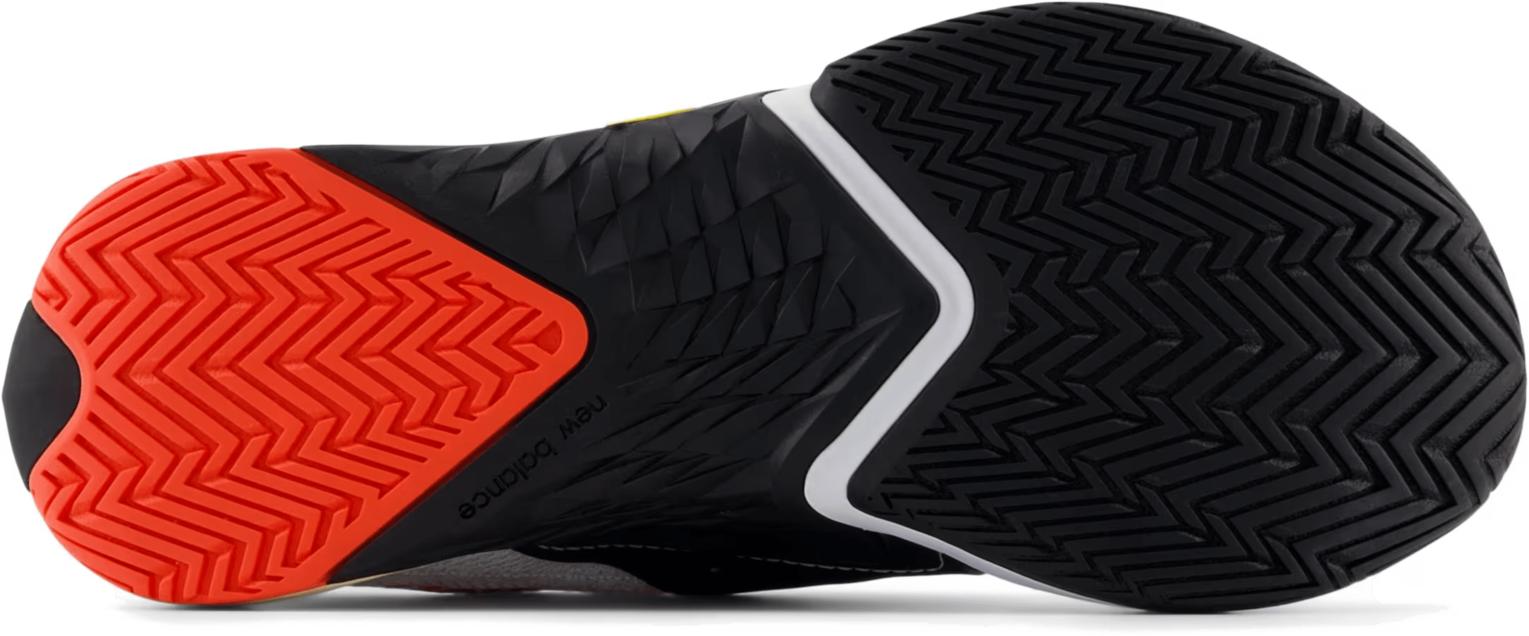 New Balance Minimus TR v2 White Calcium (Women's)