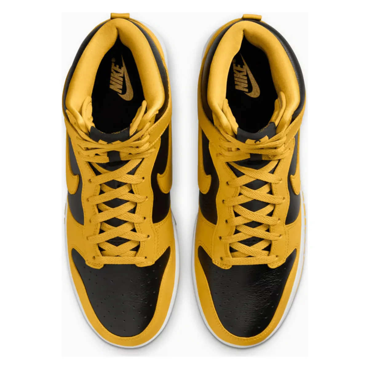 Wu-Tang Clan x Nike Dunk High Retro Premium 2024