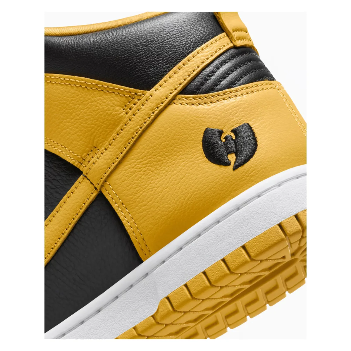 Wu-Tang Clan x Nike Dunk High Retro Premium 2024