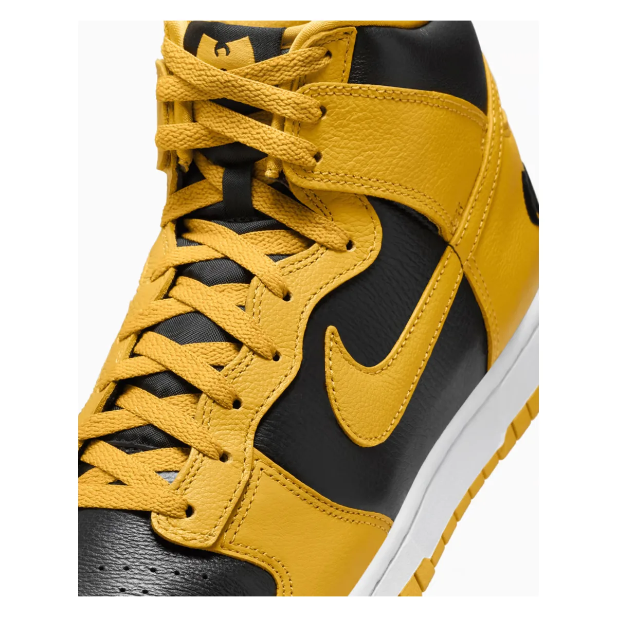 Wu-Tang Clan x Nike Dunk High Retro Premium 2024
