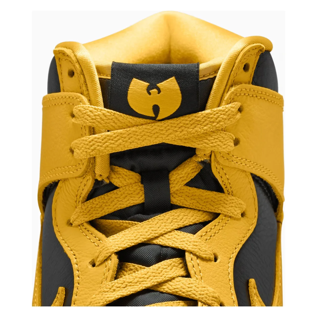 Wu-Tang Clan x Nike Dunk High Retro Premium 2024
