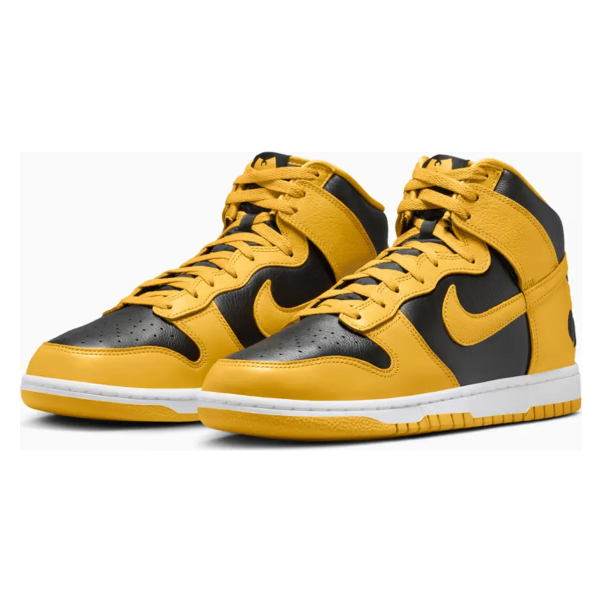 Wu-Tang Clan x Nike Dunk High Retro Premium 2024