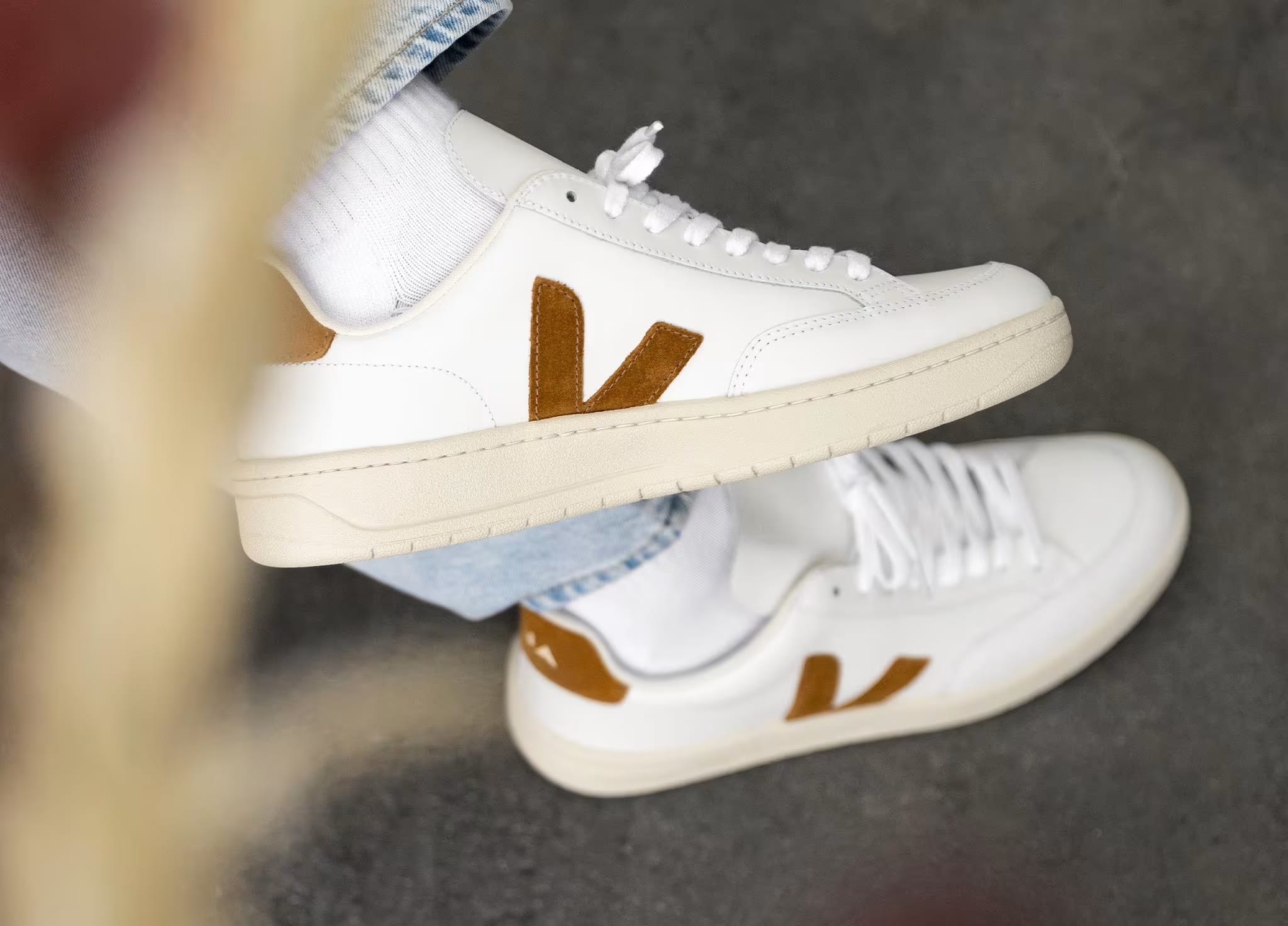 Veja V-12 "Camel"